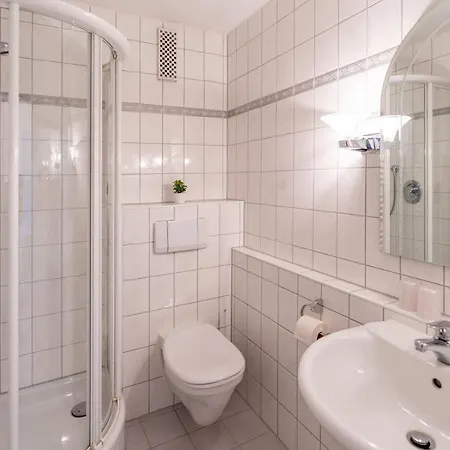 Apartment Giesdorf Nr 35 Ofterschwang